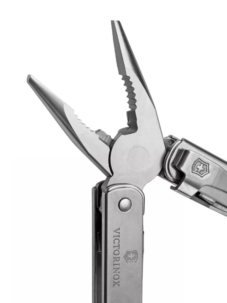 Мультитул 3.0224.MKB1 SwissTool Spirit