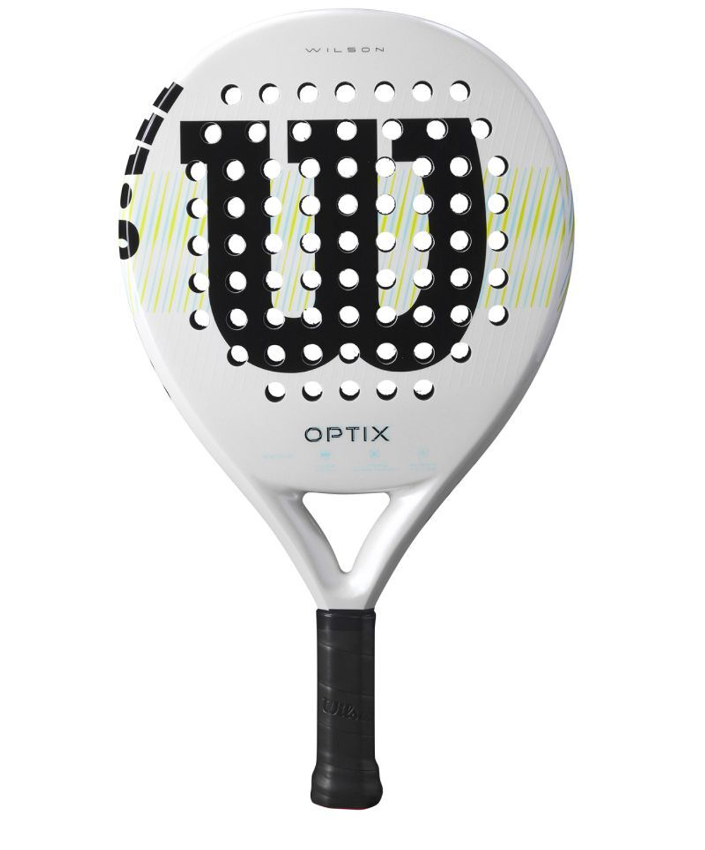 Ракетка для Padel Wilson Optix V1