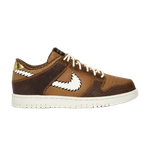 Кроссовки Nike Dunk Low Paris Ymca Old Court (Ale Brown)