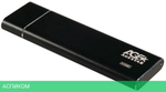 Бокс для накопителя AgeStar 31UBNV5C черный