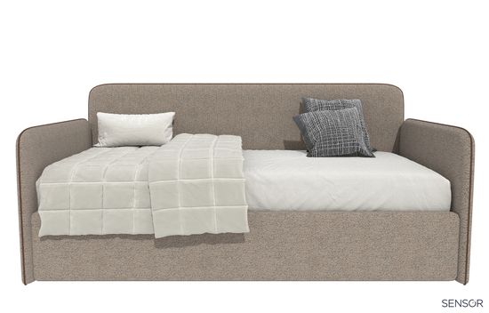 Диван-кровать Флит Дизайн Проект № 8