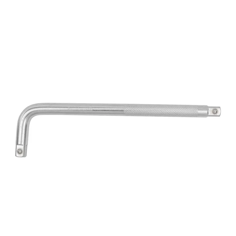 Вороток Г-образный двухсторонний 260мм, 1/2''х1/2'' Baum Auto##BaumAuto BM-8154260