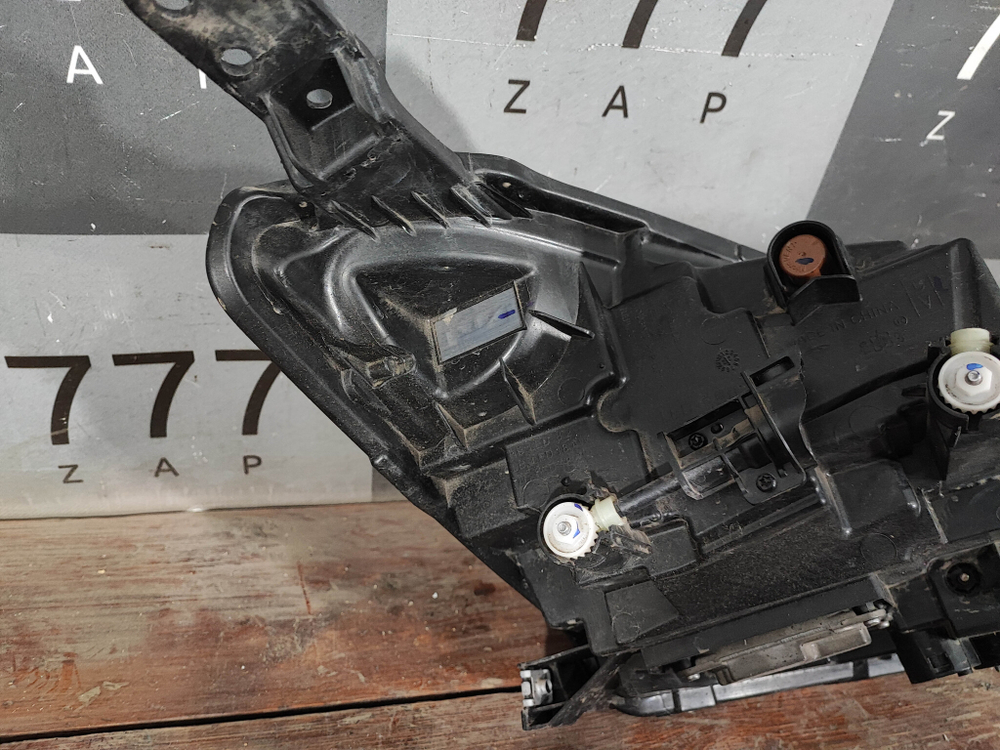 Фара левая LED Chery Tiggo 7 Pro 20-24 Б/У Оригинал 605000199AA