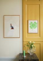 Картина Bunny