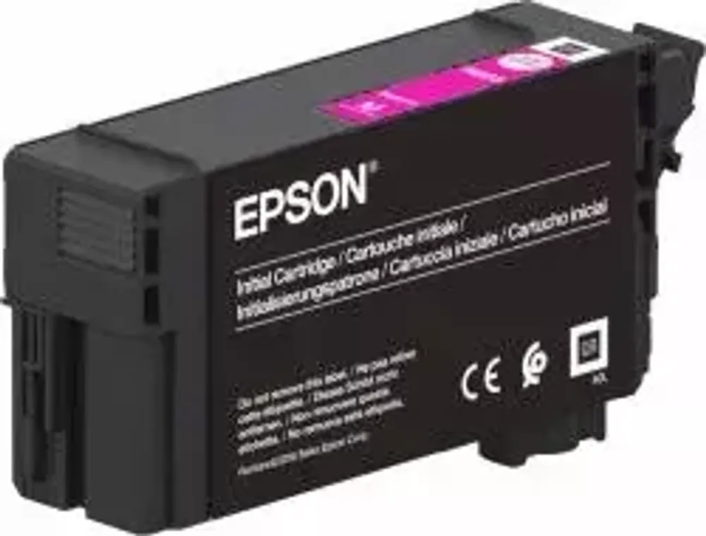 Картридж струйный Epson (C13T40D34N)