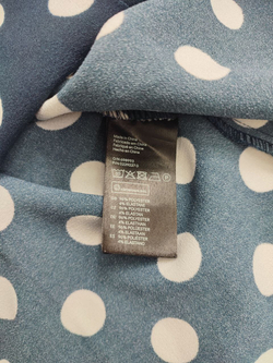 Платье H&M стильное 42/44 размер