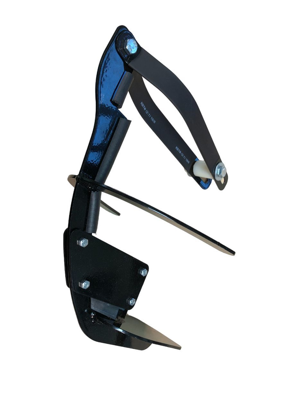 Защита винта (редуктора) лодочного мотора Suzuki 6 (для самостоятельной сборки)