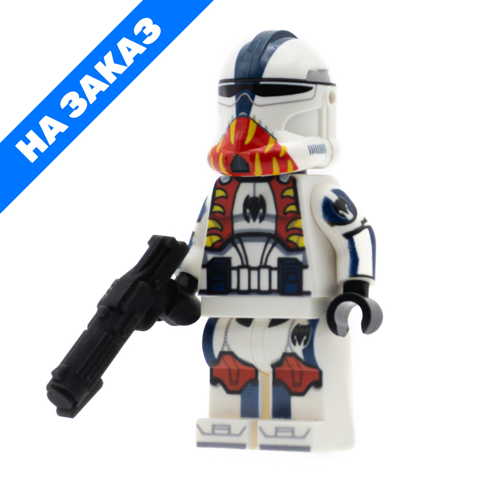 BARC Клон (Tigershark)