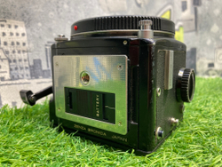 Zenza Bronica ETR