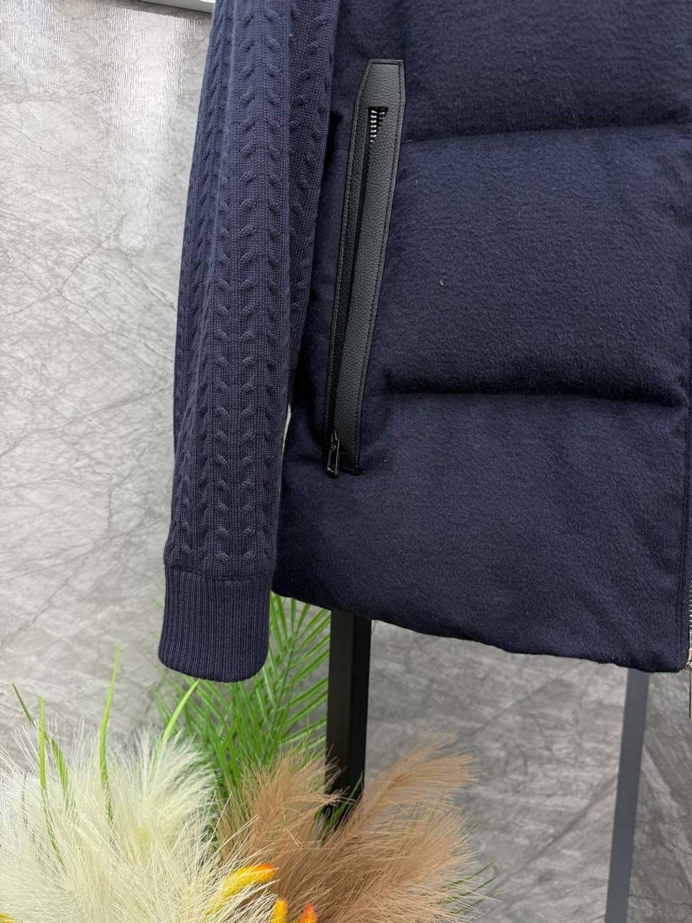 Пуховик Loro Piana