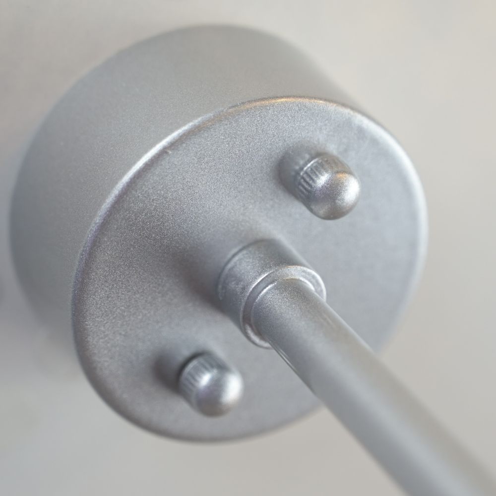 Настенный Светильник Catch Wall Ball L55 Steel By Imperiumloft