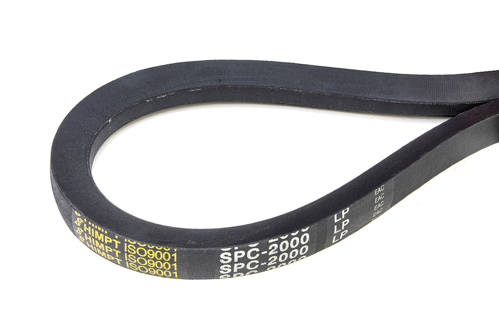 Ремень клиновой SPC-2000