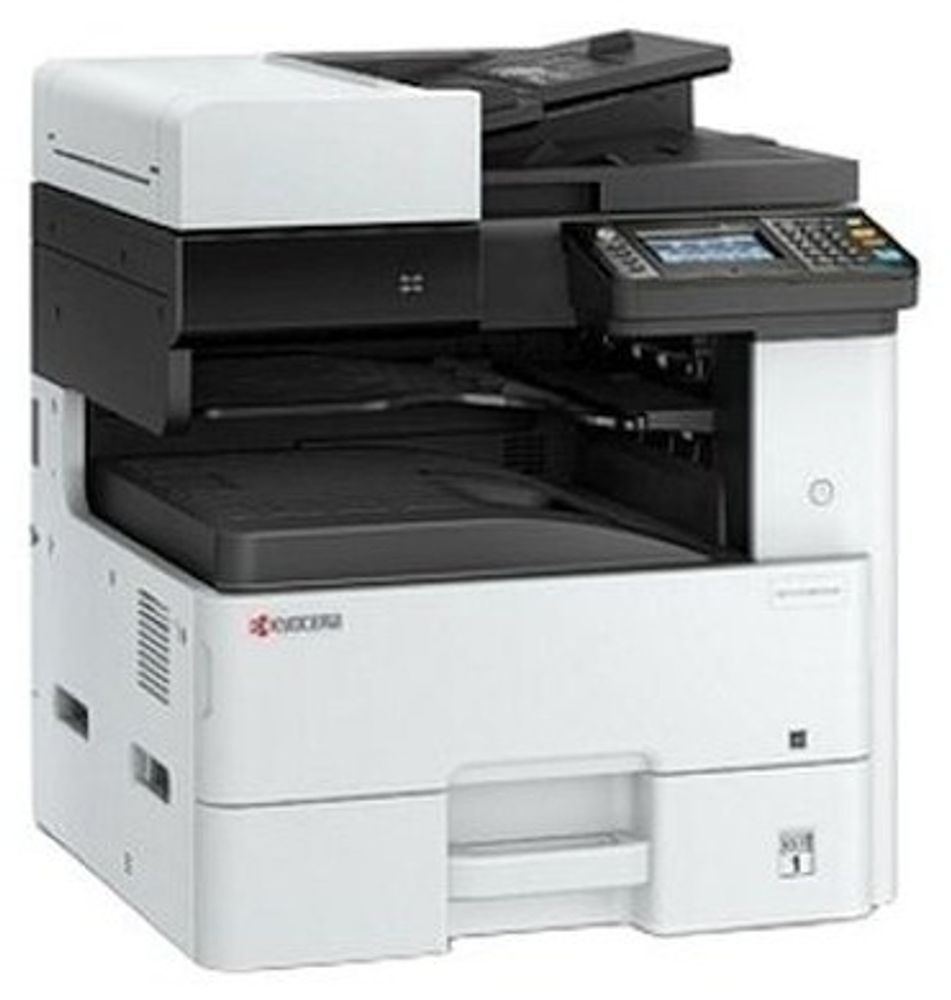 KYOCERA ECOSYS M4125idn белый