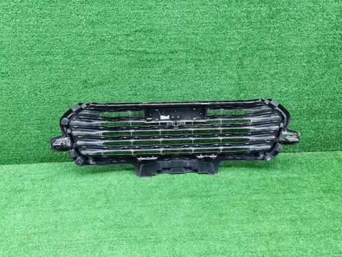 Решетка радиатора Haval Jolion (2021-2024)