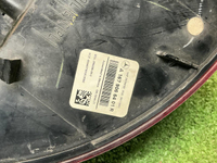 Фонарь правый внешний Mercedes GLS x167 (19-24)