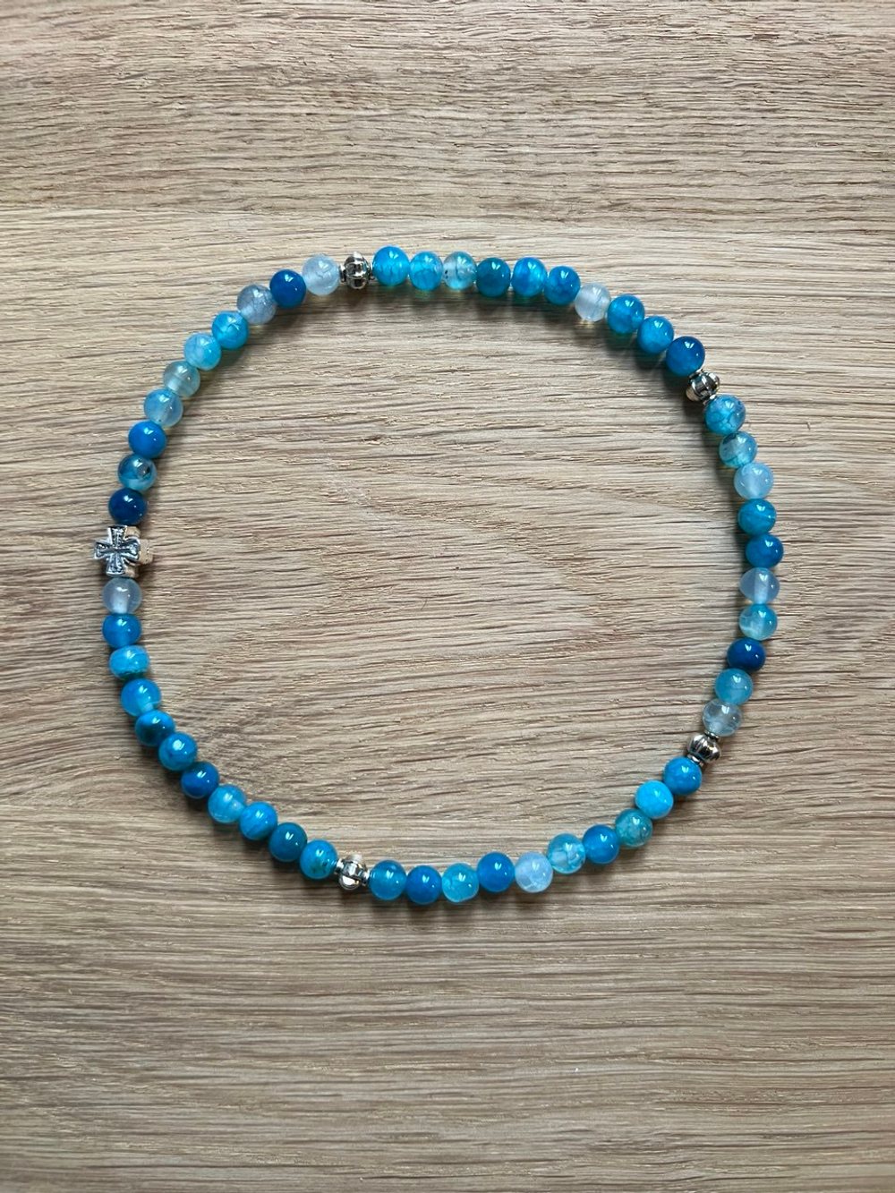 Чётки 50 бусин