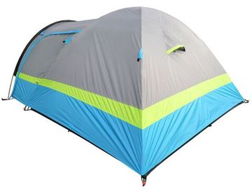 Палатка 4-х местная Norfin MARTTI 4 NFL