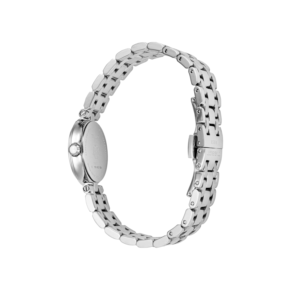 Часы TISSOT 50 26mm, T126.010.11.133.00