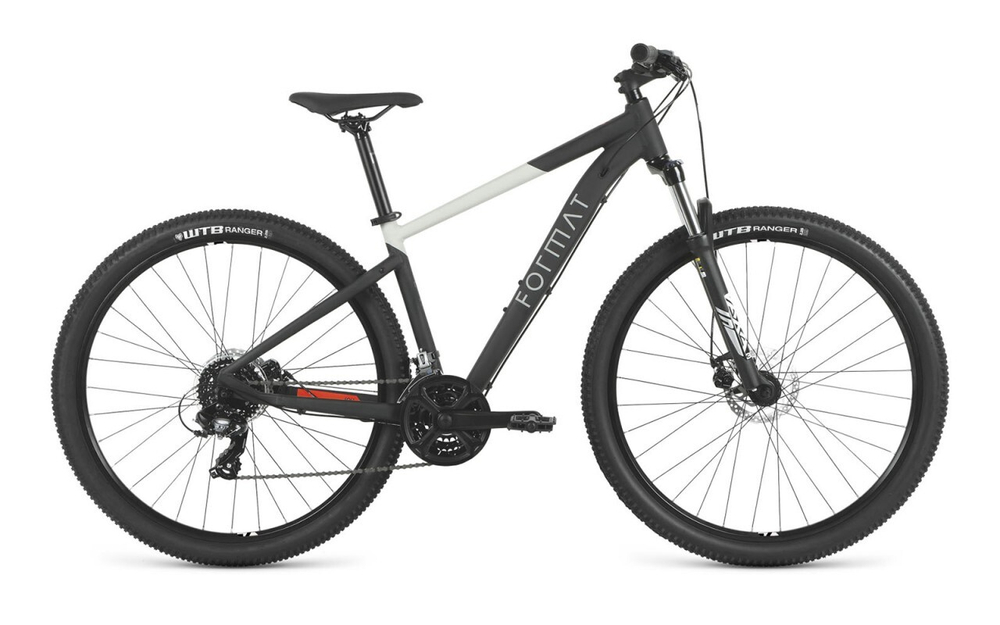 Горный велосипед Format 1415 29 (2022)