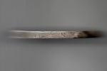 1 рубль Николай II. 1898 год *