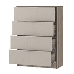 Комод Эмилия КМ-02