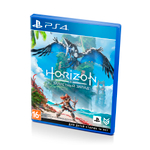 Horizon Запретный Запад Sony PS4