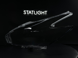 Левое стекло фары Nissan Murano Z 52 2014-2022