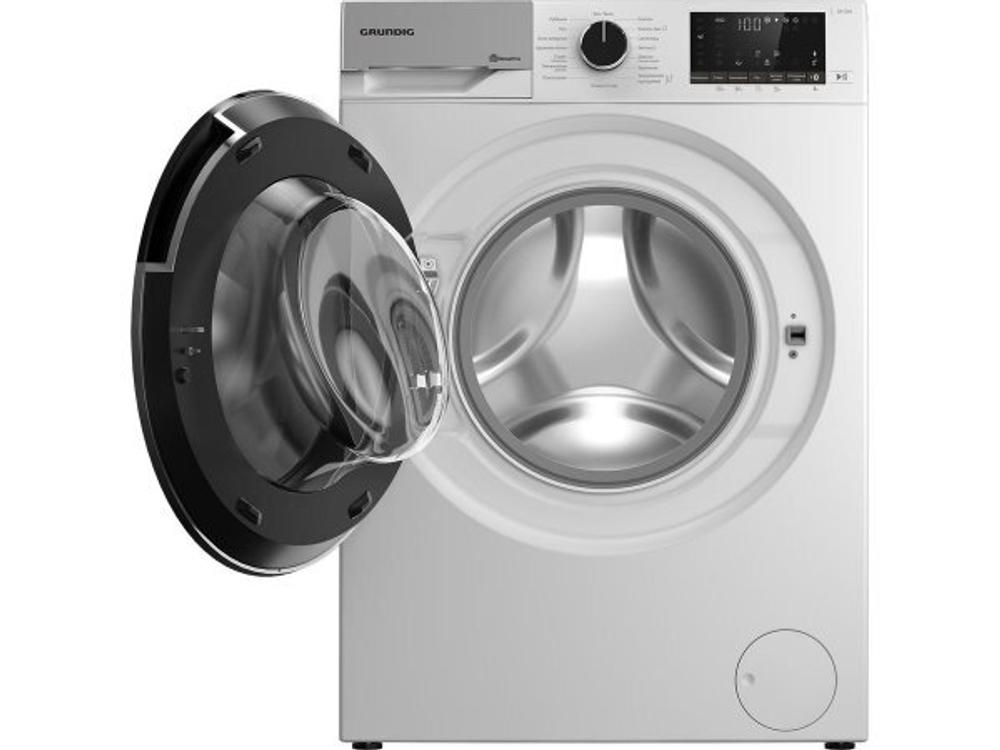 Стиральная машина GRUNDIG GW5 P56H21 W