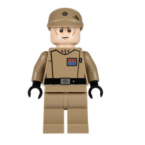 Имперский Офицер sw0623