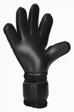 Вратарские перчатки T1TAN Fluo Beast 3.0 Junior - черный