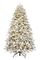 Искусственная ёлка  Московская Заснеженная Люкс 230 см Ёлочки в Дом