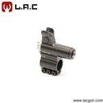 Блок газовый регулируемый REX-18, L.A.C.