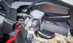 Квадроцикл STELS ATV800 (FF) ГЕПАРД 2.0 K01 EPS GN