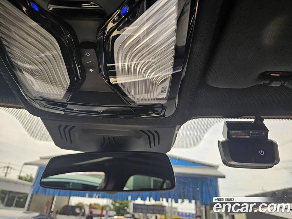 BMW X5 (G05) xDrive 30d M Sports (11.2019)