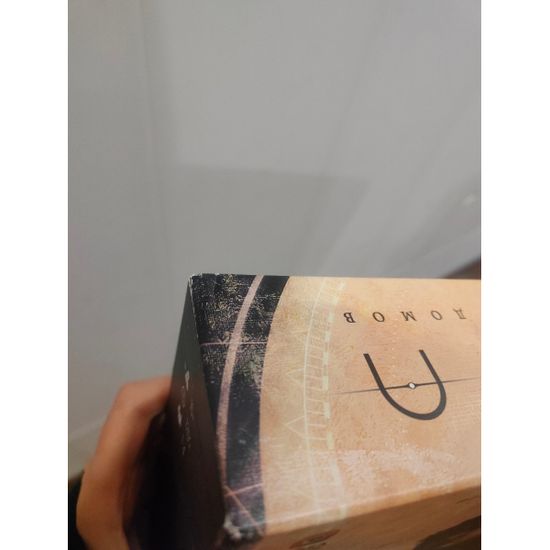 Настольная игра Дюна: Тайны Великих Домов (уценка)