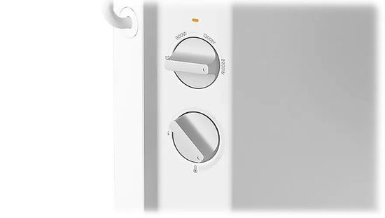 Конвектор Xiaomi Mijia Electric 2200W (KRDNQ04ZM)
