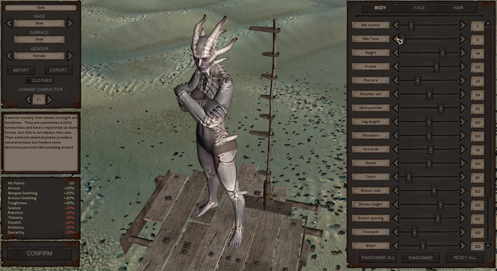 Kenshi (для ПК, цифровой код доступа)
