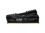 Оперативная память ADATA Gammix AX4U32008G16A-DB10, DDR4 2х 16ГБ 3200 МГц, DIMM, RTL