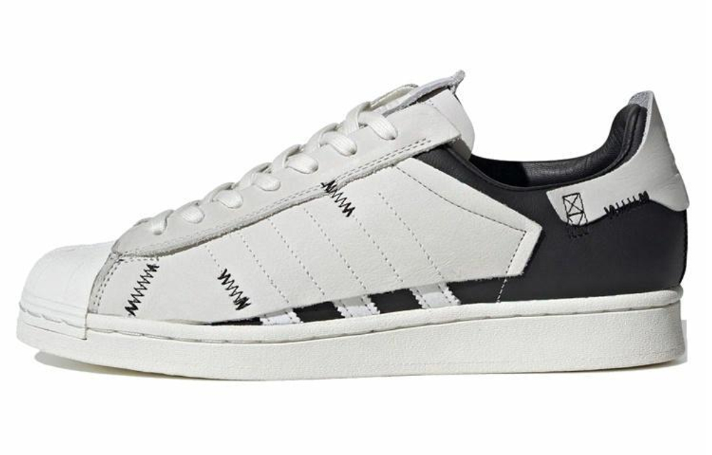 Кроссовки Adidas Originals Superstar Ws1