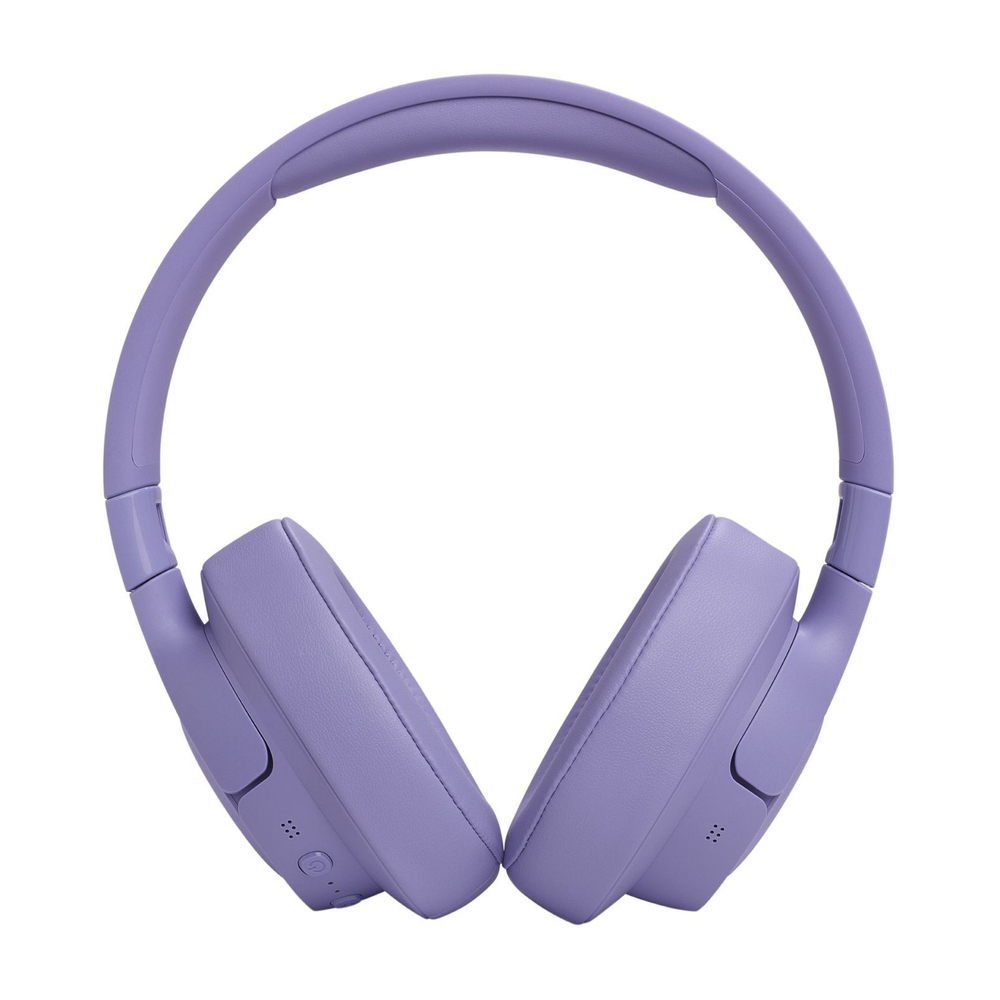 Наушники накладные Bluetooth JBL Tune 770NC, белые