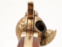 Denix Револьвер США 1886 года