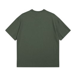 Футболка SHADOW olive green