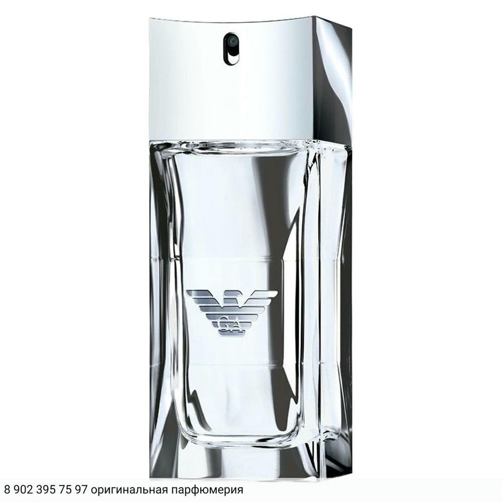 Emporio Armani Diamonds for Men