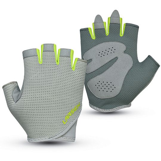 Перчатки для фитнеса Larsen 04-22