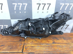 Фара правая LED Toyota Camry (XV70) 17-нв Б/У Оригинал 8111033G00