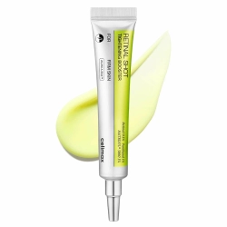 Крем-бустер подтягивающий с ретиналем CELIMAX The Vita-A Retinal Shot Tightening Booster 15мл