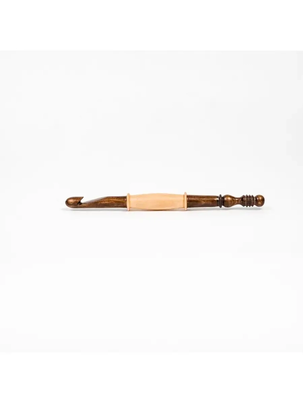 Крючок вязальный