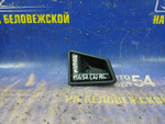 Ручка двери задней левой салонная SUZUKI ESCUDO 1989-1998