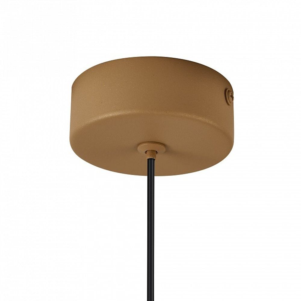 Подвесной светильник Mantra ANDROMEDA 9078