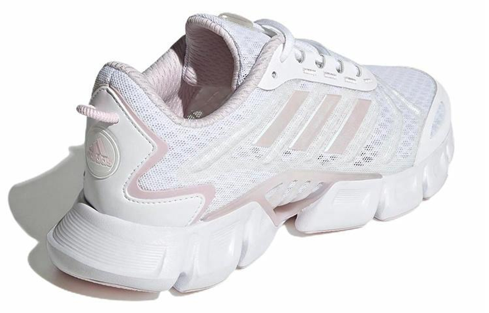Кроссовки Adidas Climacool (Женская размерная сетка)